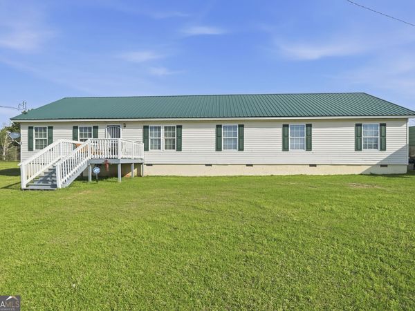 219 Hitchcock, Milledgeville, GA 31061