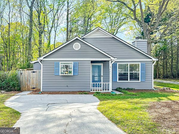 502 Iris Glen, Peachtree City, GA 30269