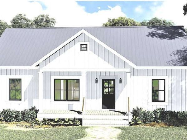 1521 Azure Lane, Ranger, GA 30734