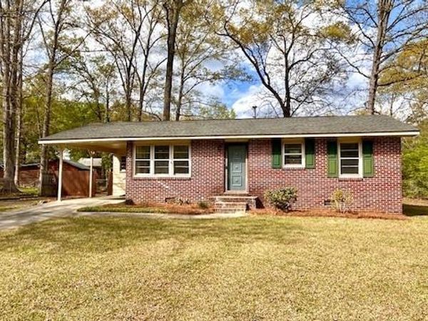 13 Eugenia Circle NW, Rome, GA 30165
