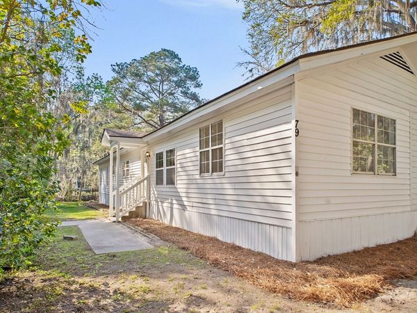 79 Terry Drive, Midway, GA 31320