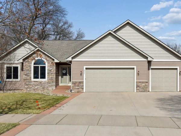 1771 Kimberly Circle , River Falls, WI 54022