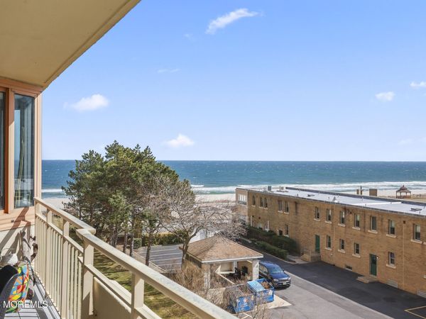 717 Ocean Avenue N, Unit 305, Long Branch, NJ 07740