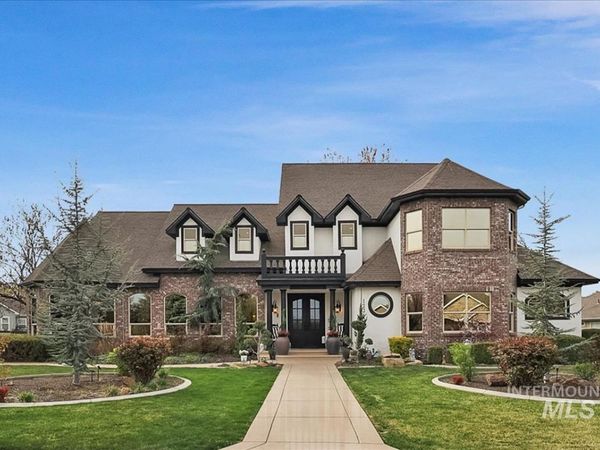 12343 Whitechapel Way, Nampa, ID 83686