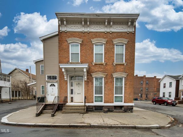 94 Howard Street, Cohoes, NY 12047