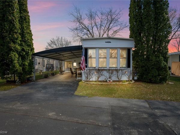 1623 NE Catawba Road , Unit 160, Port Clinton, OH 43452