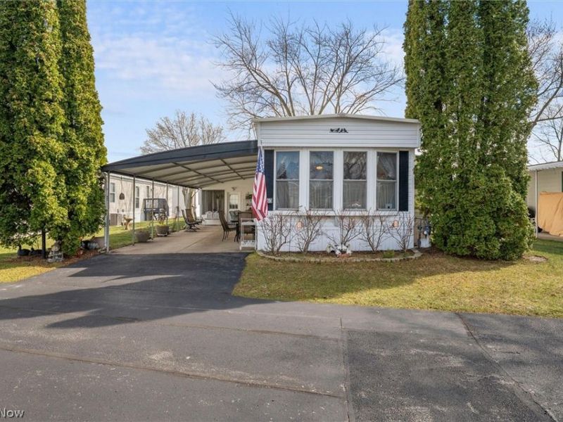 1623 NE Catawba Road , Unit 160, Port Clinton, OH 43452 Photo 4