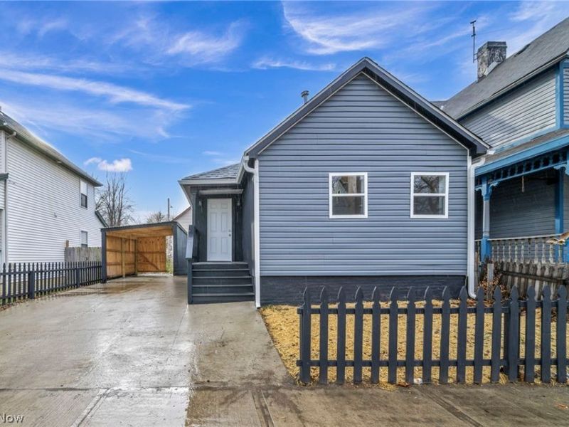 2160 Fulton Road, Cleveland, OH 44113 Photo 2