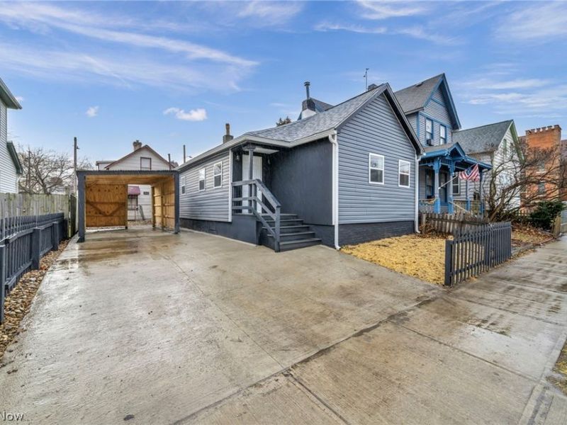 2160 Fulton Road, Cleveland, OH 44113 Photo 3