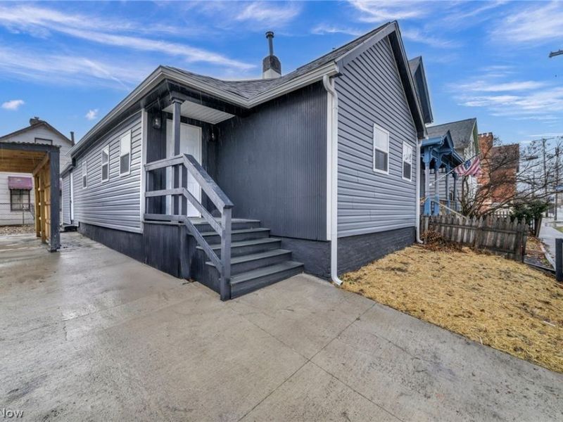 2160 Fulton Road, Cleveland, OH 44113 Photo 4