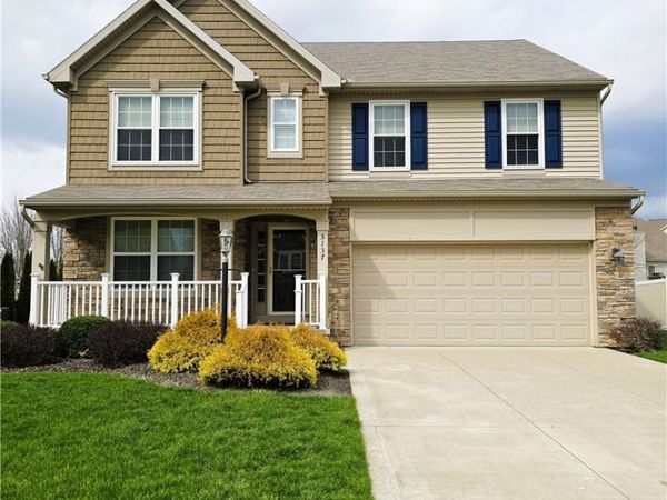 5137 Hartwell Lane , Brunswick Hills, OH 44212