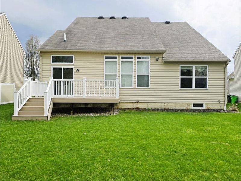 5137 Hartwell Lane , Brunswick Hills, OH 44212 Photo 20