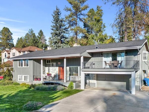 13811 S Finney St, Medical Lake, WA 99022