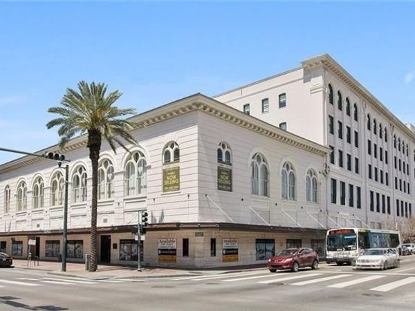 1201 CANAL Street , Unit 514, New Orleans, LA 70112