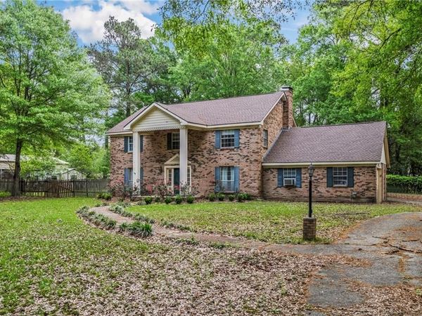 35 KATHLEEN Drive, Covington, LA 70433