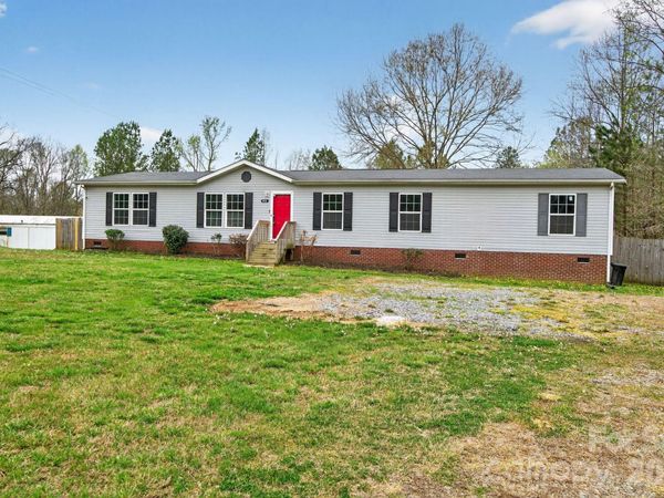 922 Lavender Road , Grover, NC 28073