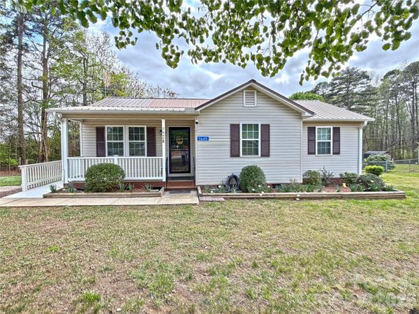 7645 Bringle Ferry Road, Salisbury, NC 28146