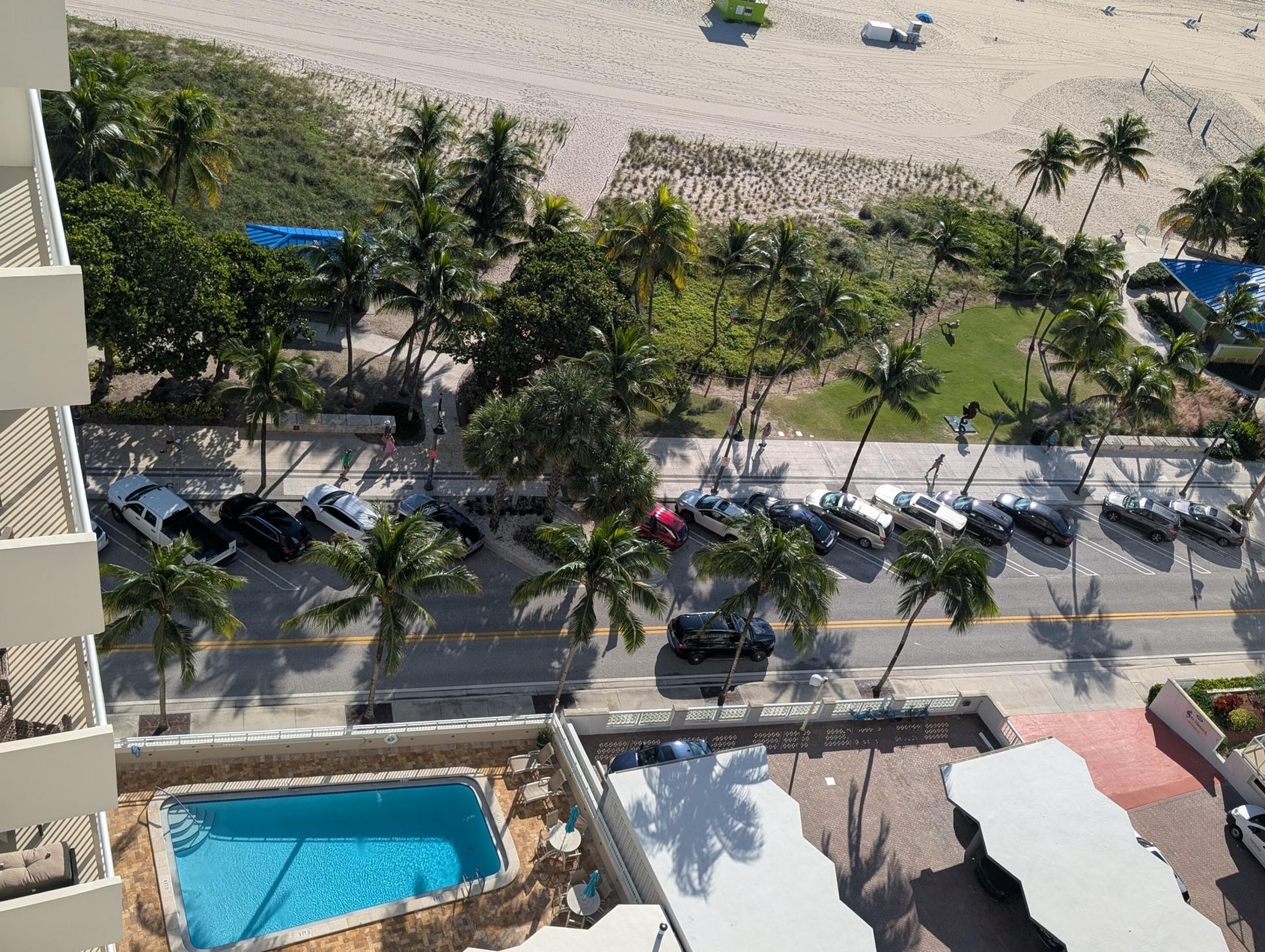 133 N Pompano Beach Blvd Boulevard, Unit Ph 7, Pompano Beach, FL 33062 Photo