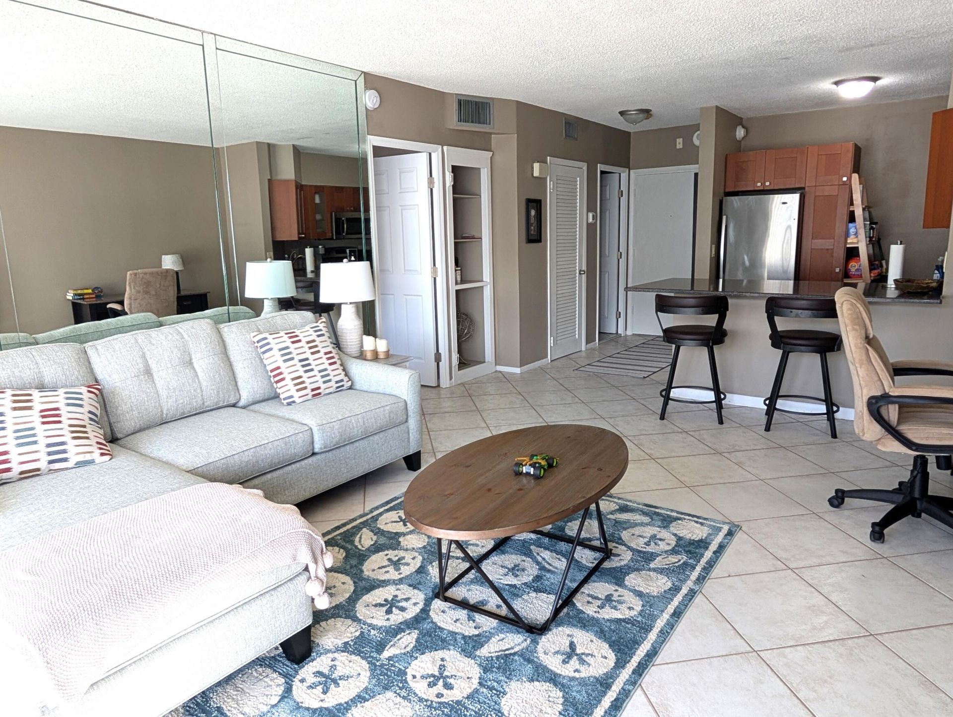 133 N Pompano Beach Blvd Boulevard, Unit Ph 7, Pompano Beach, FL 33062 Photo