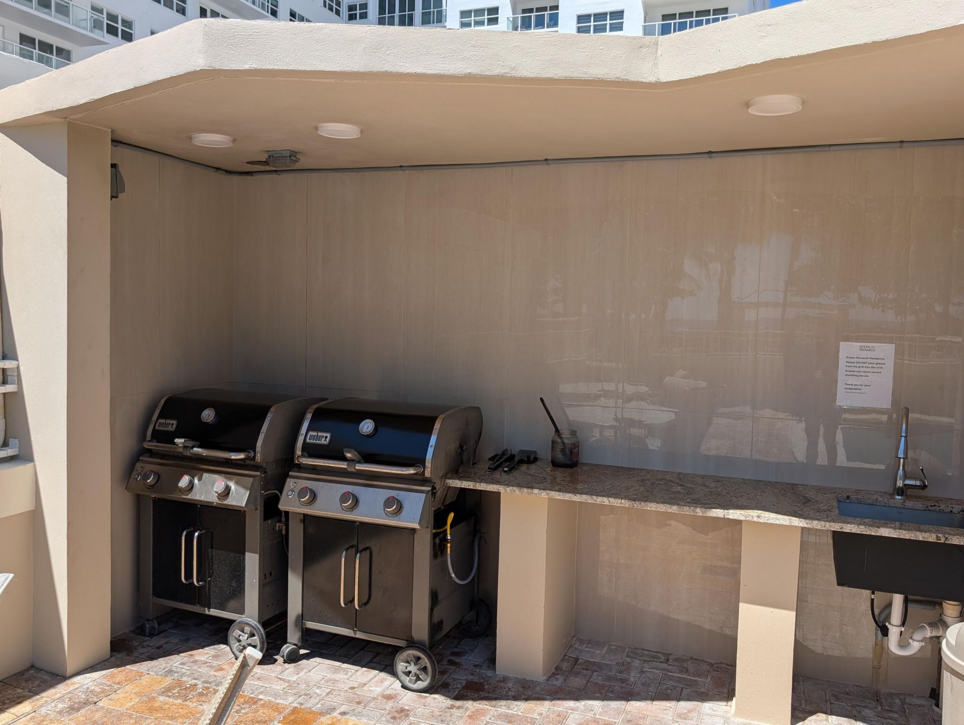 133 N Pompano Beach Blvd Boulevard, Unit Ph 7, Pompano Beach, FL 33062 Photo