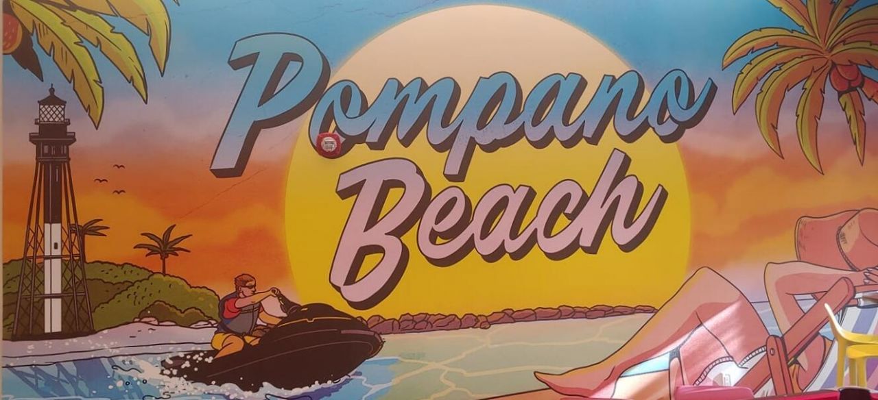 133 N Pompano Beach Blvd Boulevard, Unit Ph 7, Pompano Beach, FL 33062 Photo