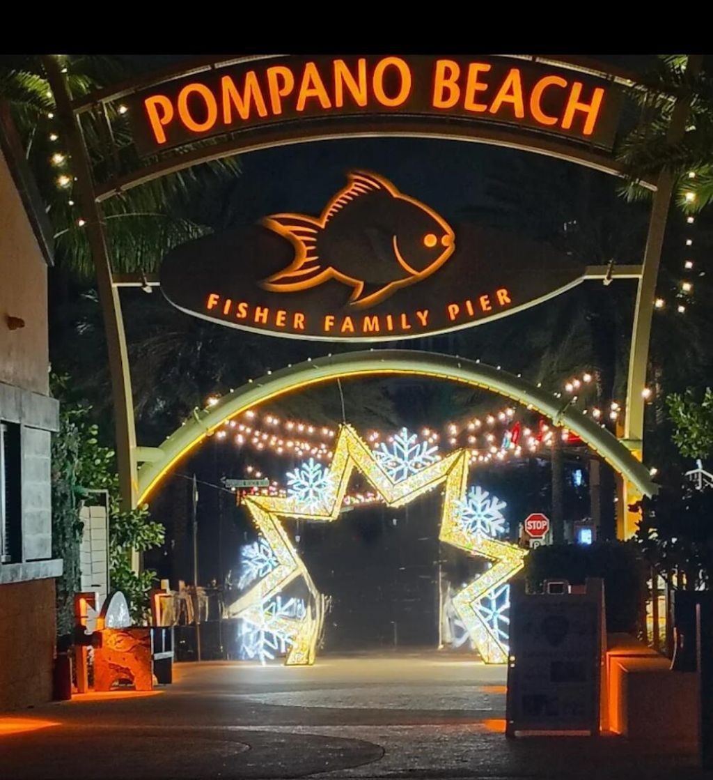 133 N Pompano Beach Blvd Boulevard, Unit Ph 7, Pompano Beach, FL 33062 Photo