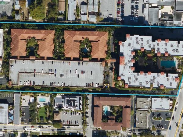 1801 N Flagler Drive, Unit 324, West Palm Beach, FL 33407