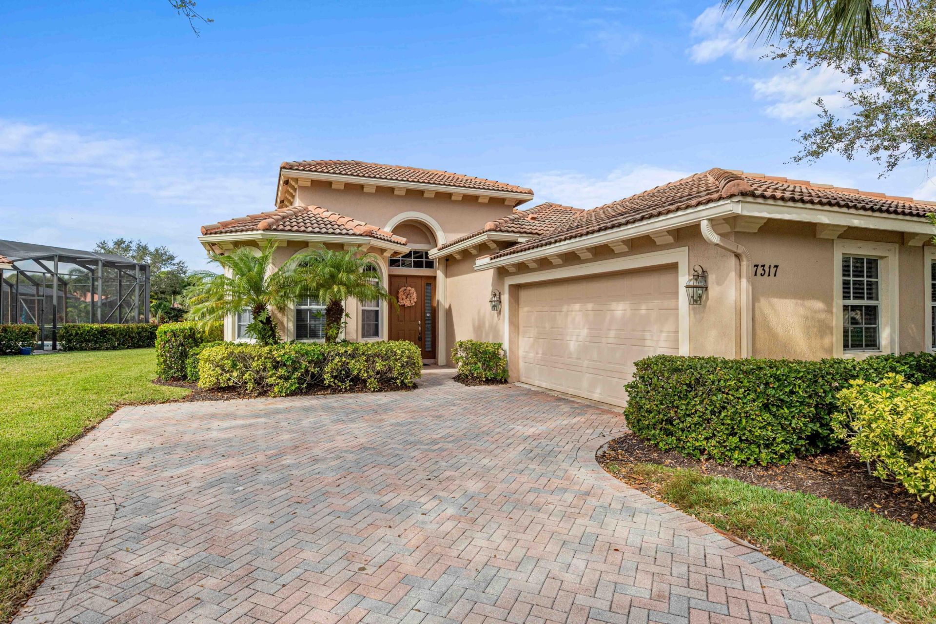 7317 Bob O Link Way, Port Saint Lucie, FL 34986 Photo