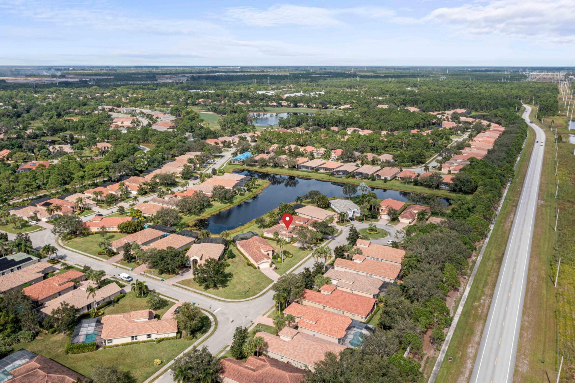 7317 Bob O Link Way, Port Saint Lucie, FL 34986 Photo