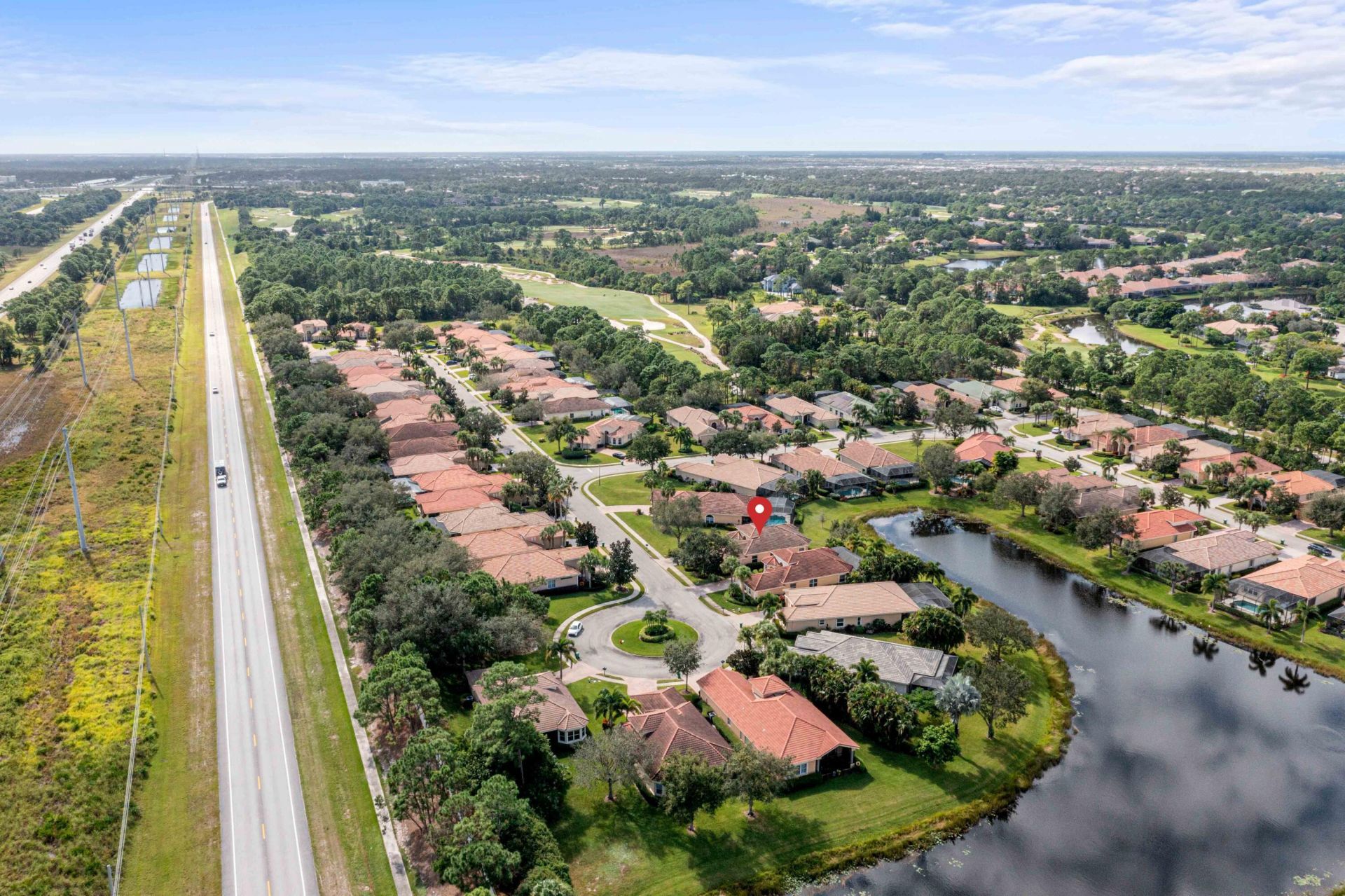 7317 Bob O Link Way, Port Saint Lucie, FL 34986 Photo