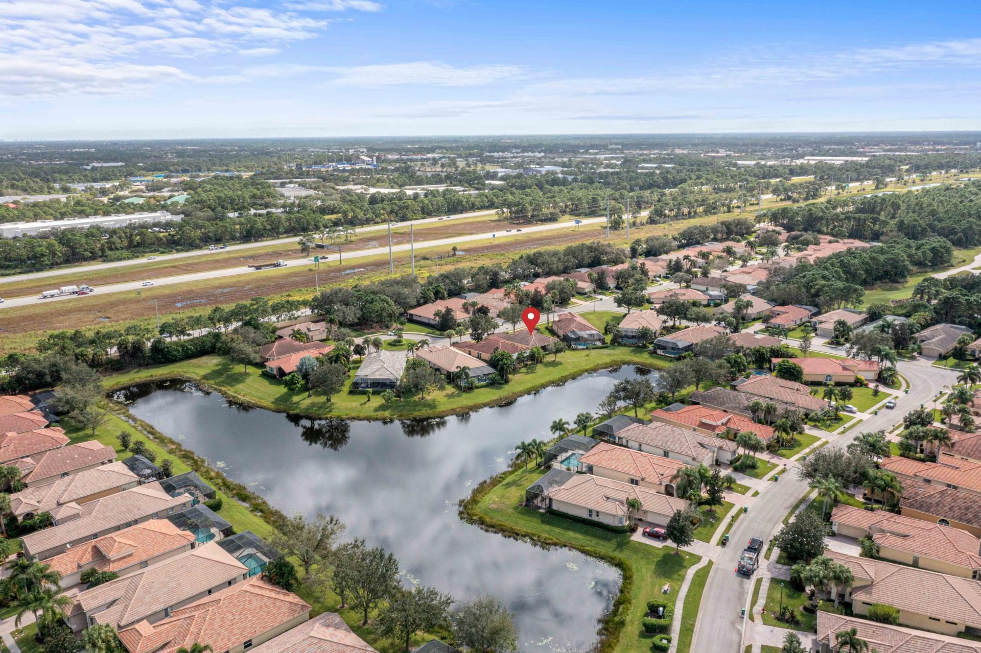 7317 Bob O Link Way, Port Saint Lucie, FL 34986 Photo