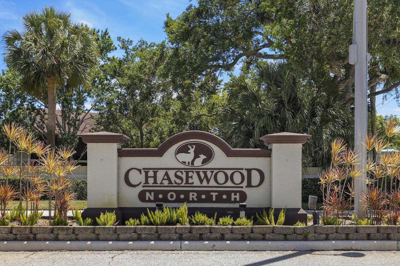 6543 Chasewood Drive, Unit G, Jupiter, FL 33458 Photo