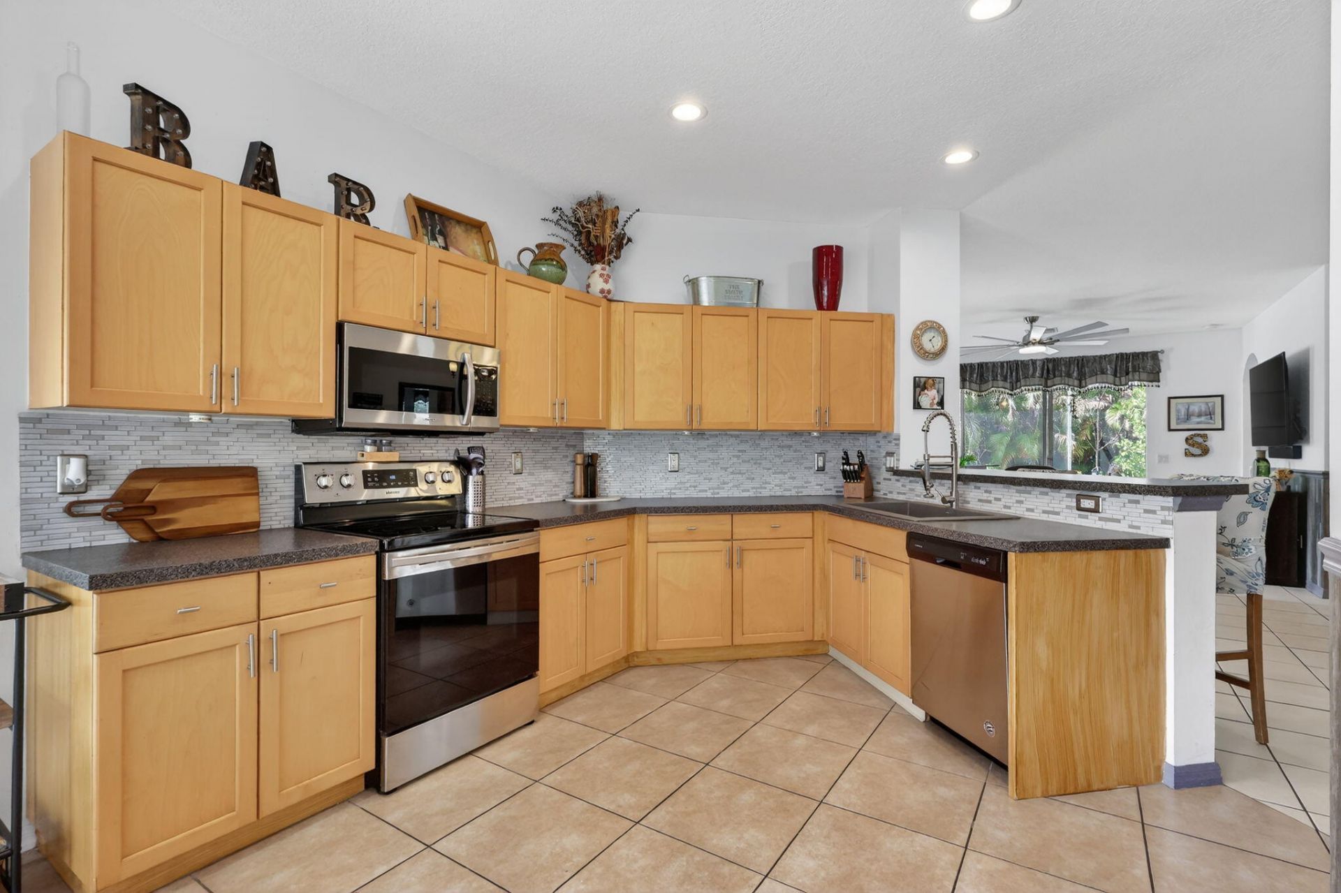 9724 SW Eastbrook Circle, Port Saint Lucie, FL 34987 Photo