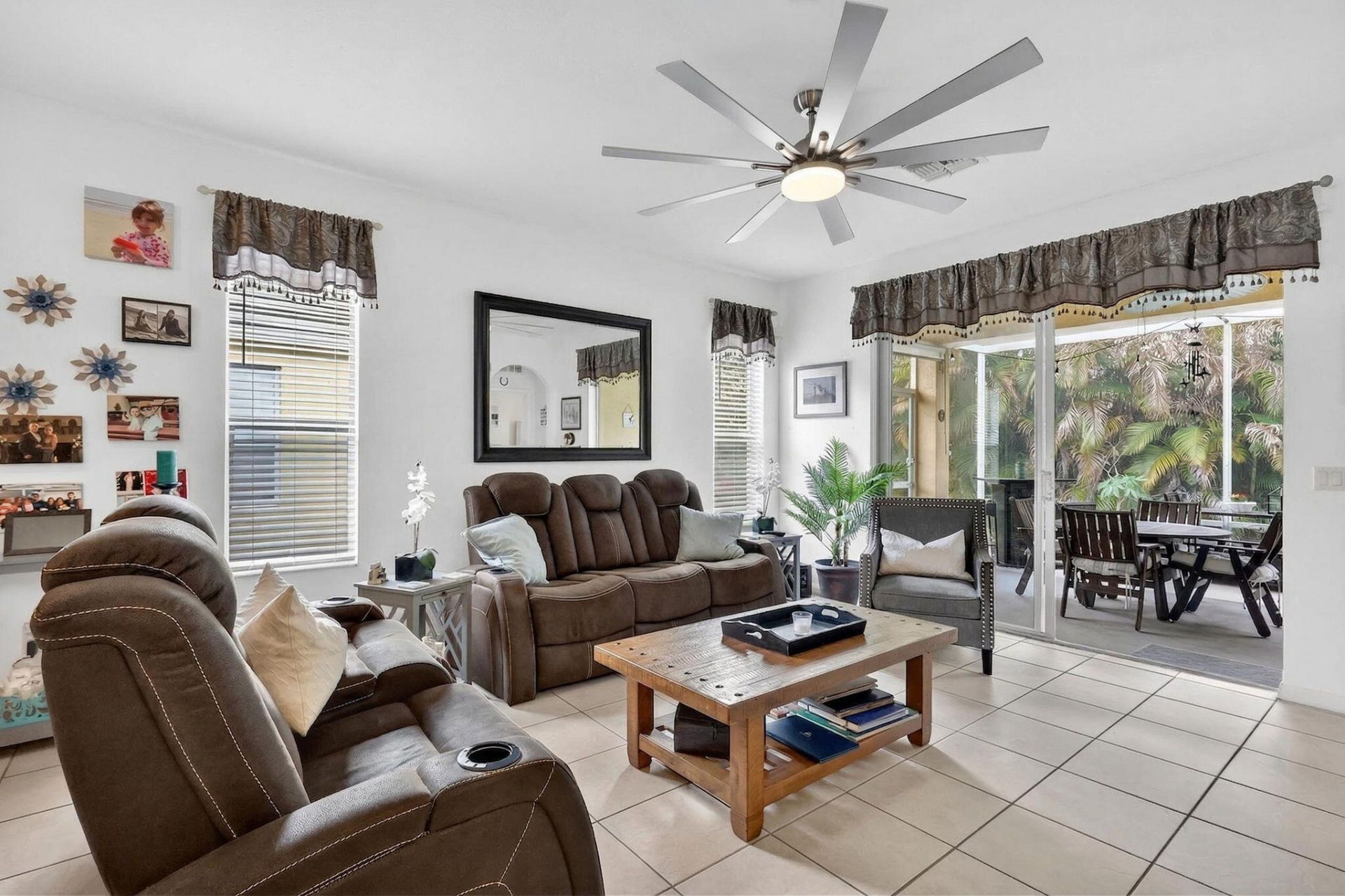 9724 SW Eastbrook Circle, Port Saint Lucie, FL 34987 Photo