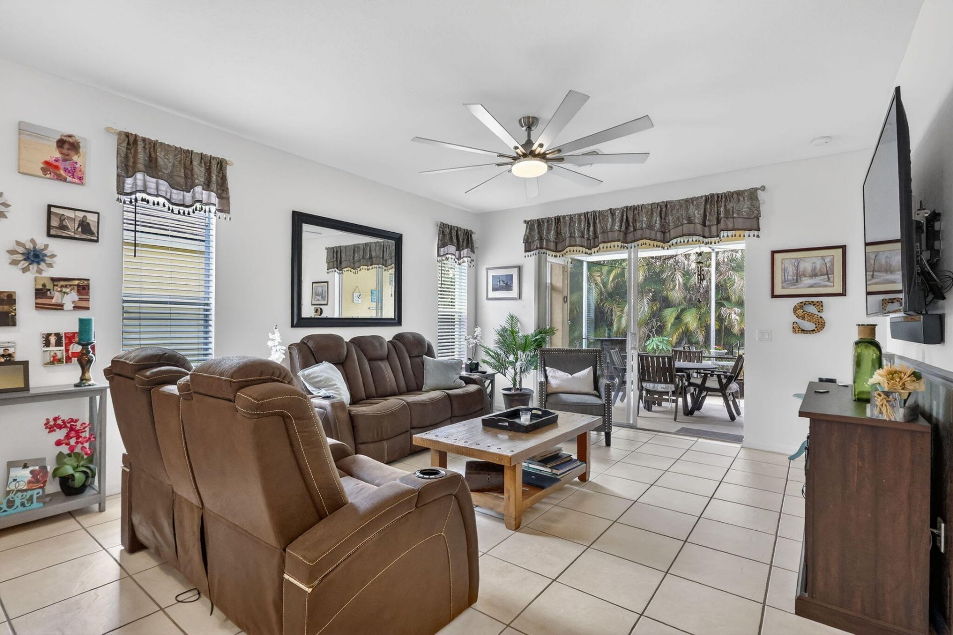 9724 SW Eastbrook Circle, Port Saint Lucie, FL 34987 Photo