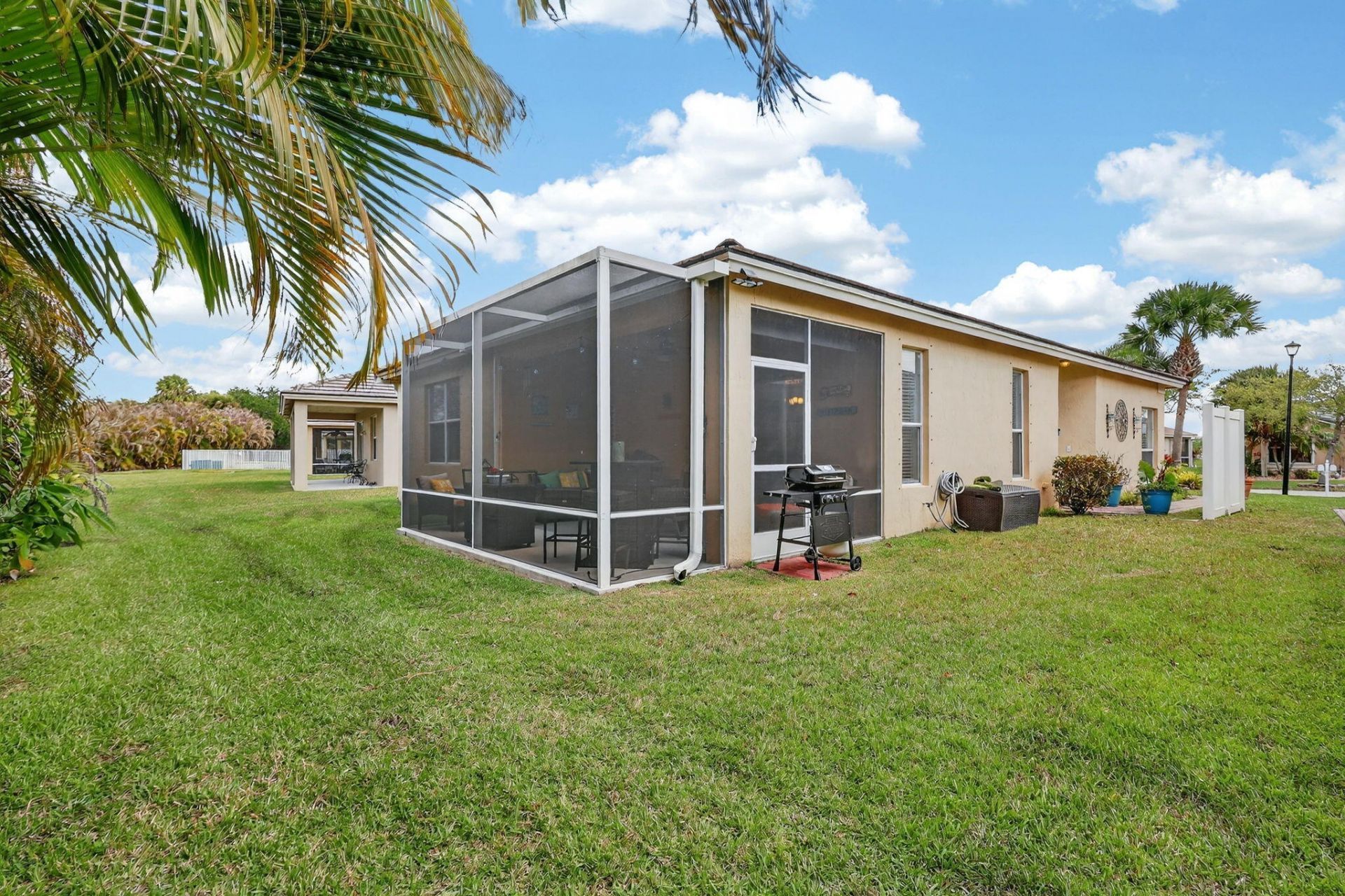 9724 SW Eastbrook Circle, Port Saint Lucie, FL 34987 Photo