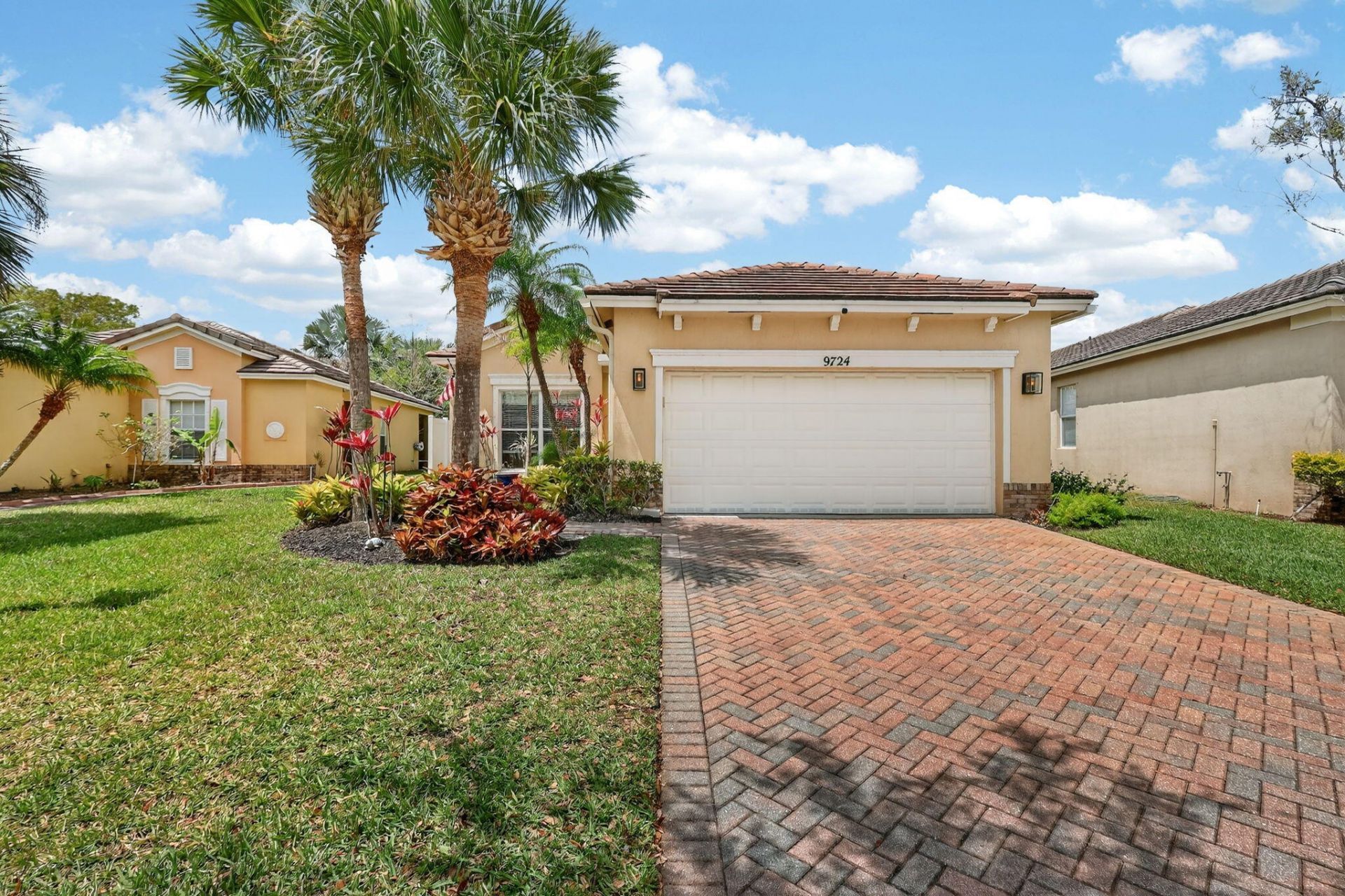 9724 SW Eastbrook Circle, Port Saint Lucie, FL 34987 Photo