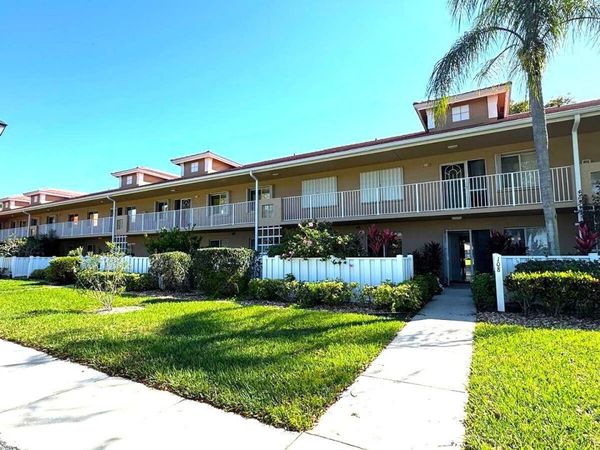 5876 Regal Glen Drive, Unit 108, Boynton Beach, FL 33437