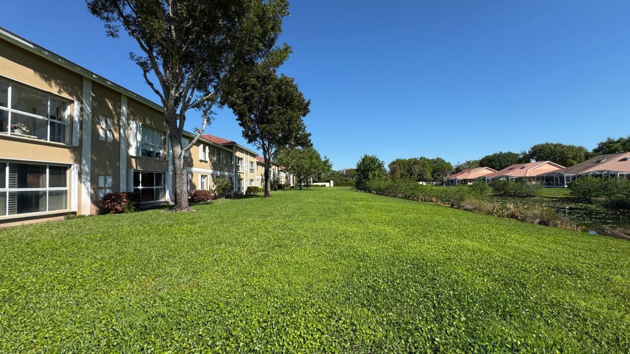 5876 Regal Glen Drive, Unit 108, Boynton Beach, FL 33437 Photo