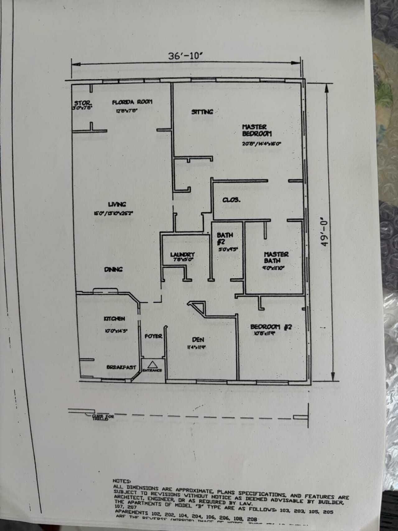 5876 Regal Glen Drive, Unit 108, Boynton Beach, FL 33437 Photo