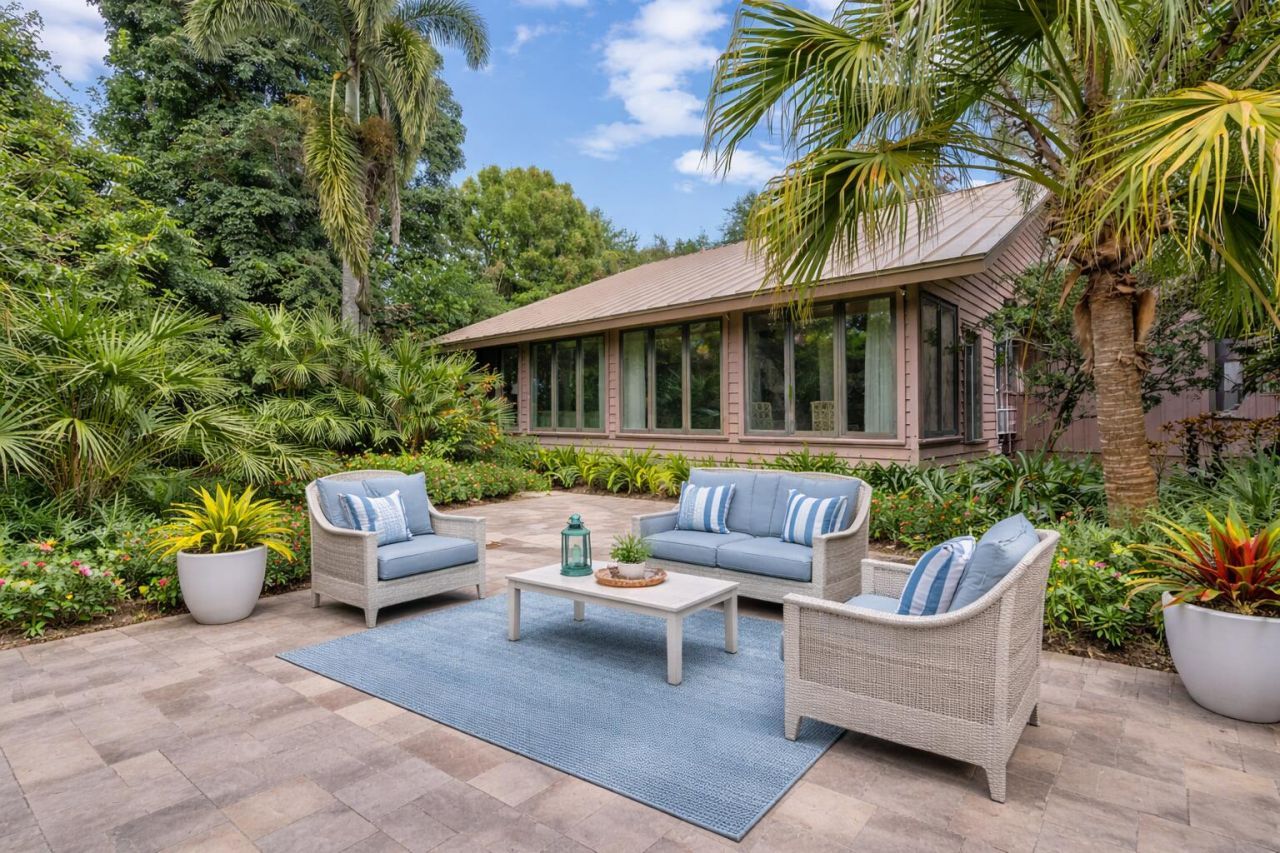 5011 SE Burning Tree Circle, Stuart, FL 34997 Photo