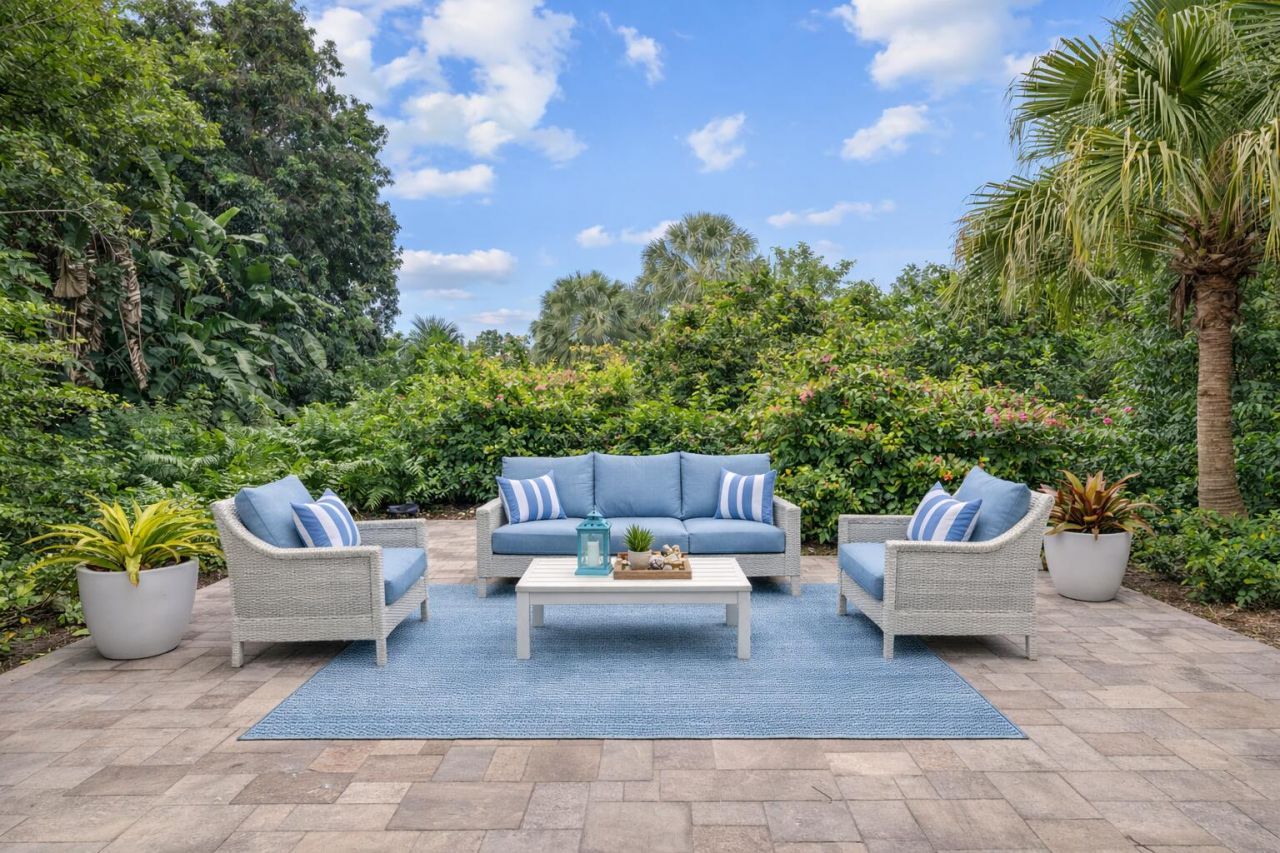 5011 SE Burning Tree Circle, Stuart, FL 34997 Photo