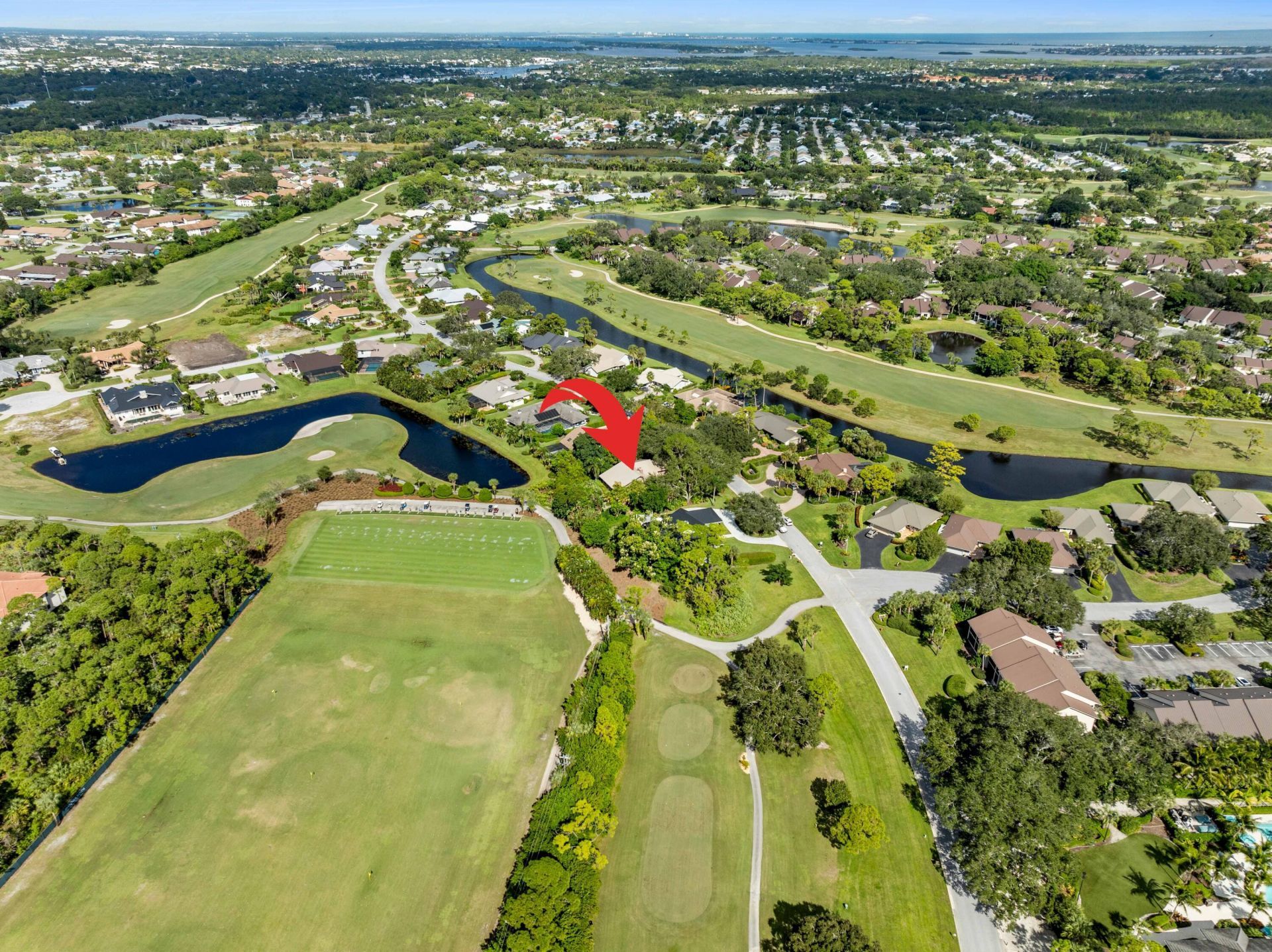 5011 SE Burning Tree Circle, Stuart, FL 34997 Photo