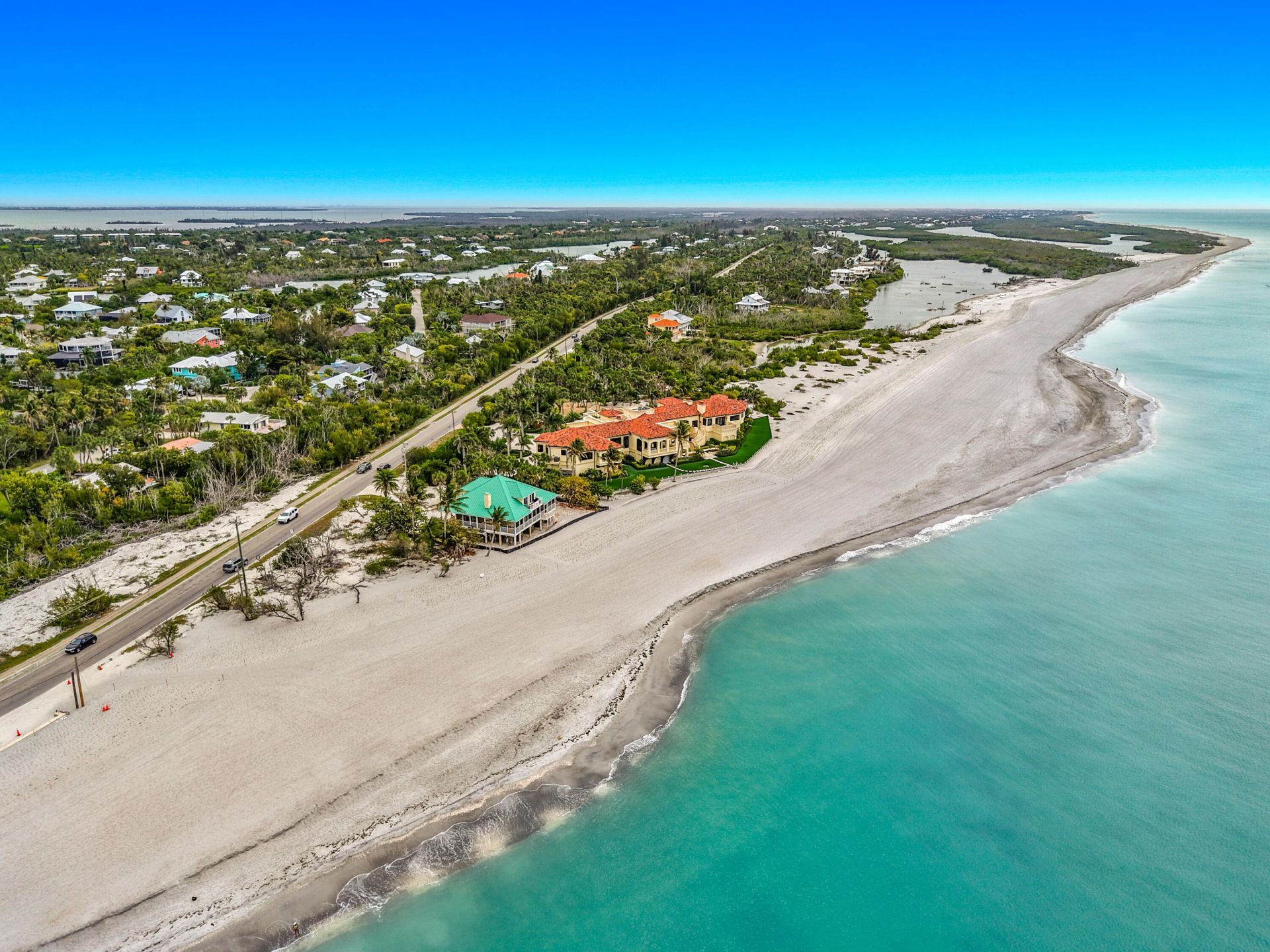 6351 Sanibel Captiva Road, Sanibel, FL 33957 Photo