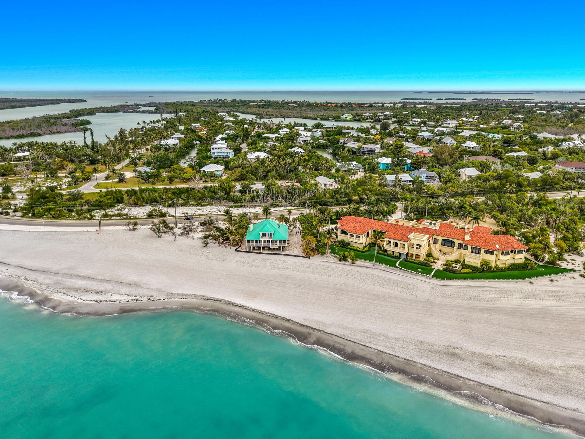 6351 Sanibel Captiva Road, Sanibel, FL 33957 Photo