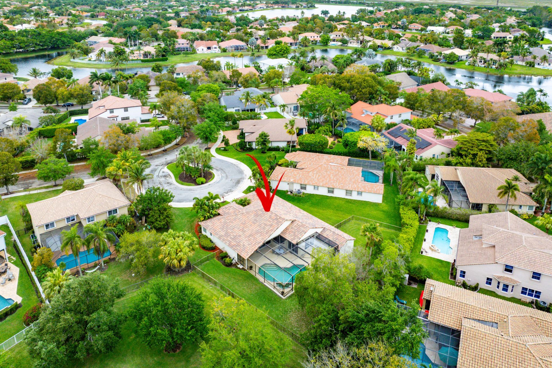 549 Stonemont Lane, Weston, FL 33326 Photo