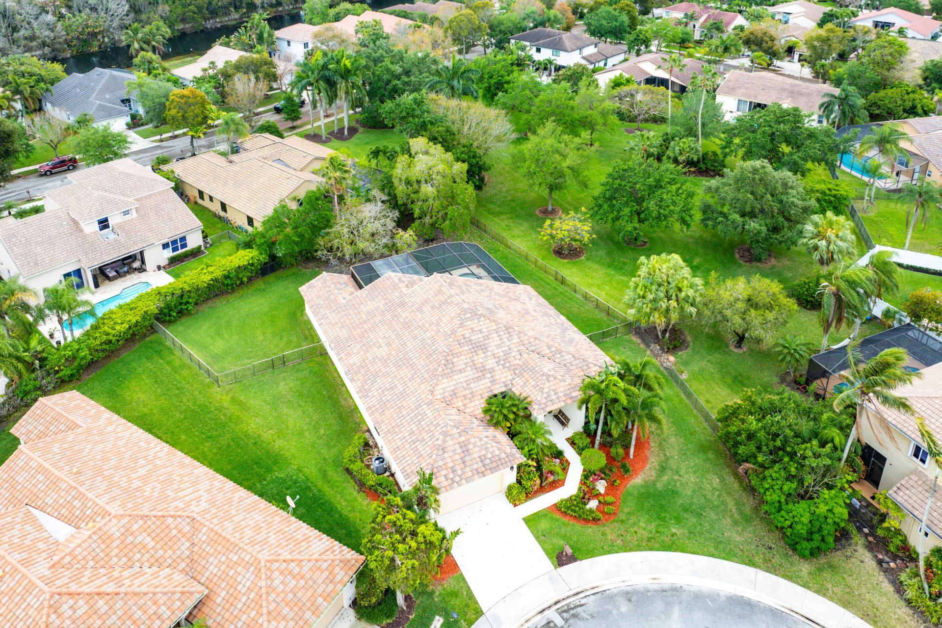 549 Stonemont Lane, Weston, FL 33326 Photo