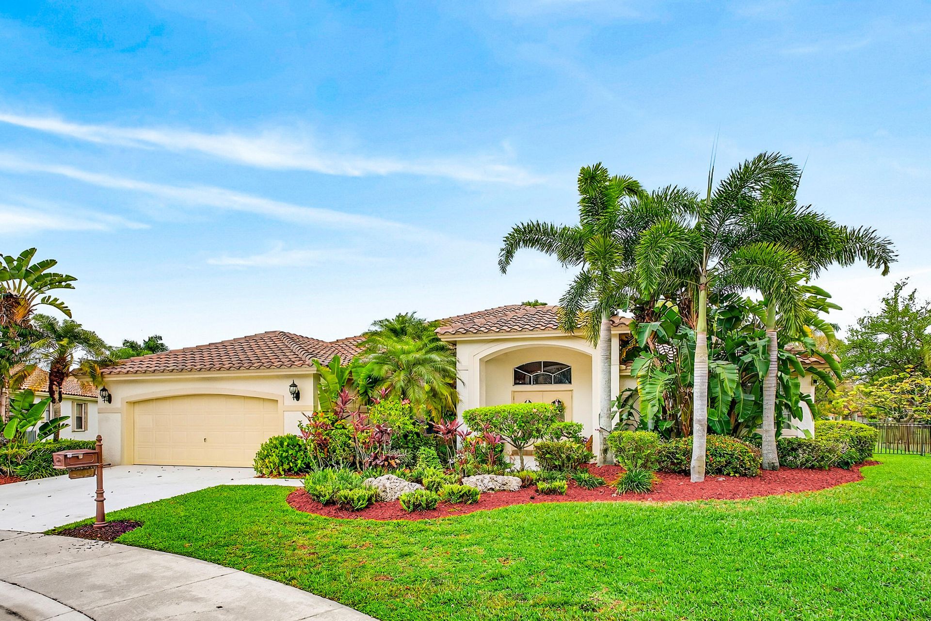 549 Stonemont Lane, Weston, FL 33326 Photo