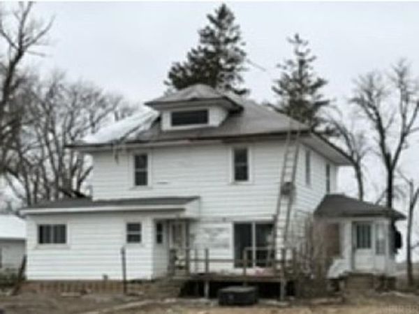 1365 Van Avenue, Klemme, IA 50449