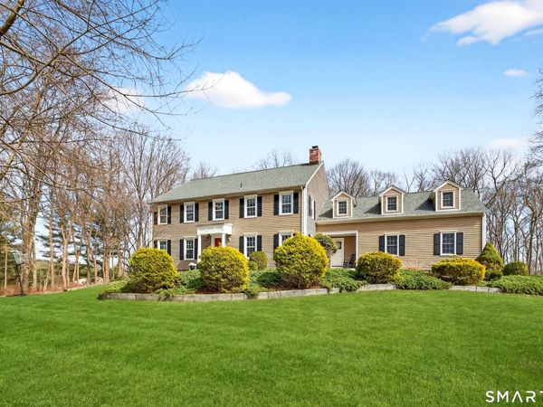 42 Great Hill, Ridgefield, CT 06877